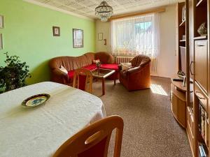 Prodej vícegeneračního domu, Mostek, 140 m2