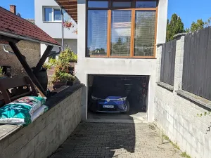 Prodej vily, Staré Město, Tovární, 400 m2