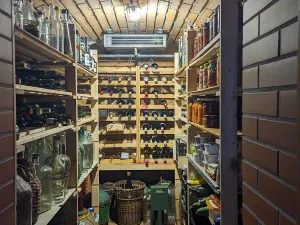 Prodej vily, Staré Město, Tovární, 400 m2