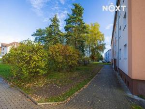 Prodej bytu 3+1, Líně, 60 m2