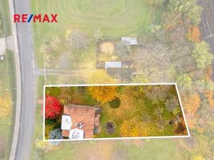 Prodej rodinného domu, Vlkaneč, 190 m2