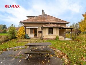 Prodej rodinného domu, Vlkaneč, 190 m2