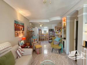 Prodej rodinného domu, Teulada, Španělsko, Calle Cabo Roig, 85 m2