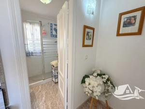 Prodej rodinného domu, Teulada, Španělsko, Calle Cabo Roig, 85 m2