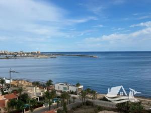 Prodej bytu 3+kk, Torrevieja, Španělsko, 65 m2