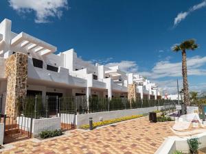 Prodej bytu 3+kk, Pulpí, Španělsko, Calle Mar de Bali, 72 m2