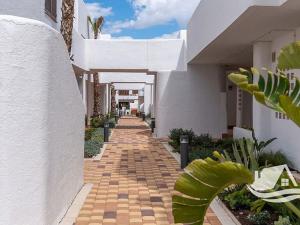 Prodej bytu 3+kk, Pulpí, Španělsko, Calle Mar de Bali, 72 m2