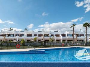 Prodej bytu 3+kk, Pulpí, Španělsko, Calle Mar de Bali, 72 m2