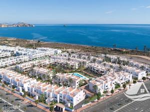 Prodej bytu 3+kk, Pulpí, Španělsko, Calle Mar de Bali, 72 m2