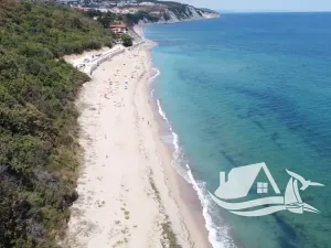 Prodej bytu 2+kk, Bjala, Bulharsko, 46 m2