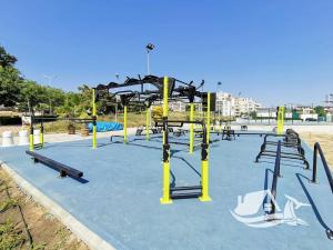 Prodej bytu 2+kk, Bjala, Bulharsko, 46 m2