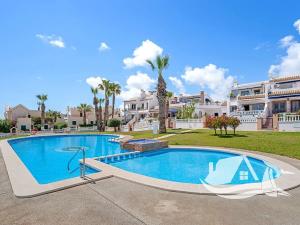 Prodej vily, Orihuela, Španělsko, 87 m2