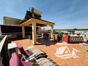 Prodej vily, Rojales, Španělsko, 200 m2