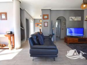 Prodej vily, Orihuela, Španělsko, 103 m2