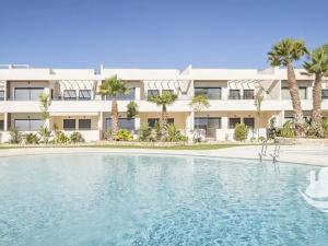 Prodej rodinného domu, Torrevieja, Španělsko, 100 m2