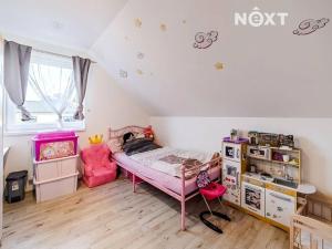 Prodej rodinného domu, Cekov, 90 m2