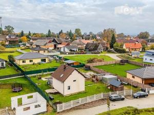 Prodej rodinného domu, Cekov, 90 m2