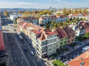 Prodej bytu 2+1, Brno, 76 m2