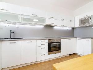 Pronájem bytu 3+kk, Ostrava, Keltičkova, 75 m2