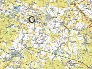 Prodej pole, Prosetín, 5930 m2