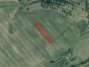 Prodej pole, Lubná, 3383 m2