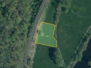 Prodej louky, Mladá Boleslav, 2152 m2