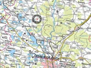 Prodej pole, Olešník, 5234 m2