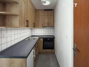 Pronájem bytu 2+1, Jilemnice, Ambrožova, 41 m2