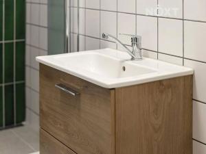 Pronájem bytu 2+1, Jilemnice, Ambrožova, 41 m2