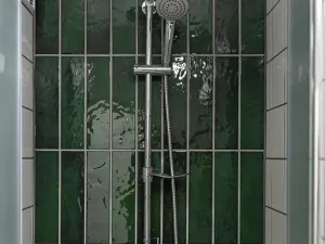 Pronájem bytu 2+1, Jilemnice, Ambrožova, 41 m2