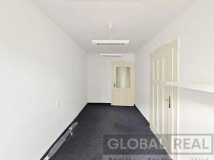 Pronájem kanceláře, Jihlava, Fibichova, 47 m2