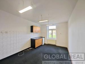 Pronájem kanceláře, Jihlava, Fibichova, 47 m2