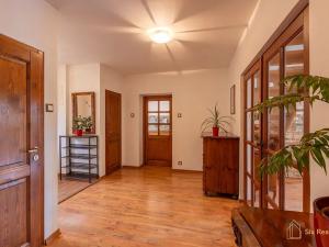 Prodej rodinného domu, Lužná, K Višňovce, 245 m2