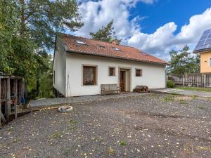 Prodej rodinného domu, Lužná, K Višňovce, 245 m2