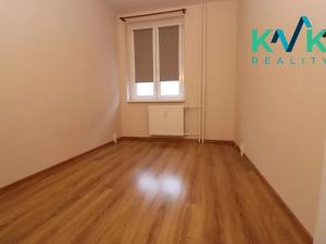 Pronájem bytu 3+1, Horní Slavkov, Školní, 62 m2