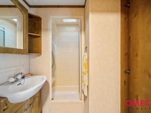 Pronájem chaty, Hněvkovice, 42 m2