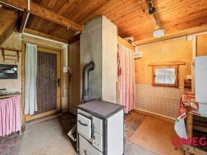 Pronájem chaty, Hněvkovice, 42 m2