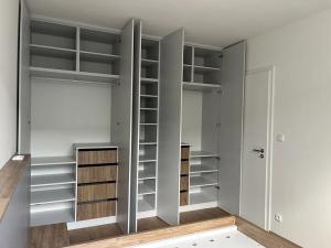 Pronájem bytu 2+kk, Praha, 55 m2