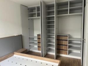 Pronájem bytu 2+kk, Praha, 55 m2