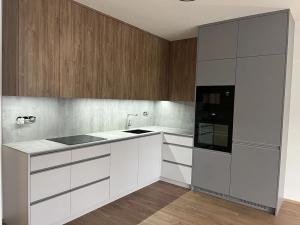 Pronájem bytu 2+kk, Praha, 55 m2