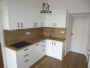 Pronájem bytu 2+kk, Praha - Nusle, Sdružení, 54 m2