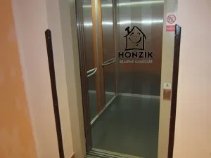 Pronájem bytu 1+kk, Praha - Háje, Matúškova, 29 m2