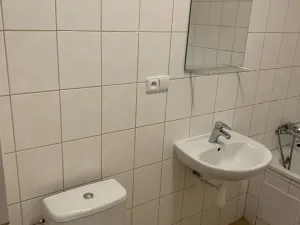 Prodej bytu 1+kk, Brno, Stará, 35 m2