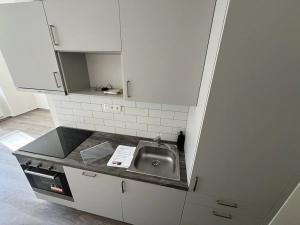 Prodej bytu 1+kk, Brno, Bratislavská, 32 m2