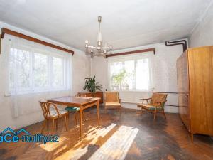 Prodej zemědělské usedlosti, Zdelov, 255 m2