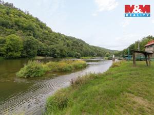 Prodej zahrady, Roztoky, 522 m2