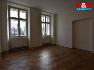 Pronájem bytu 4+1, Jičín - Nové Město, 104 m2