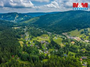Prodej chalupy, Josefův Důl - Antonínov, 150 m2