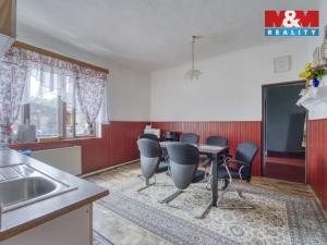 Prodej rodinného domu, Chotěšov, Nerudova, 160 m2