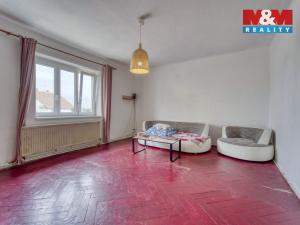 Prodej rodinného domu, Chotěšov, Nerudova, 160 m2